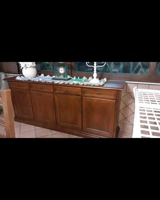 credenzone in legno