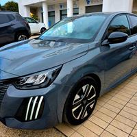 Peugeot 208 PureTech 100 Stop&Start 5 porte Allure