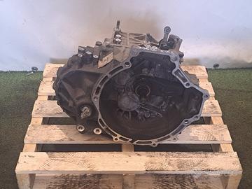 CAMBIO MANUALE COMPLETO MAZDA 6 Berlina 2° Serie