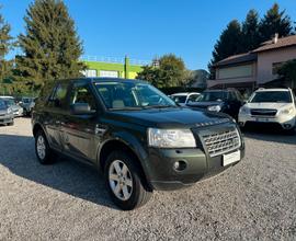 Land Rover Freelander 2.2 TD4 S.W. S