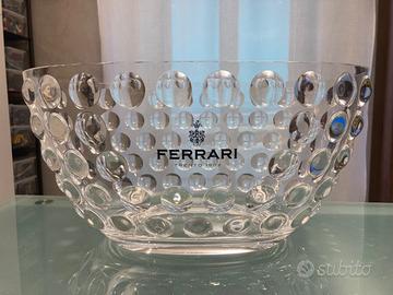 Glacette - Contenitore Bottiglie - Ferrari