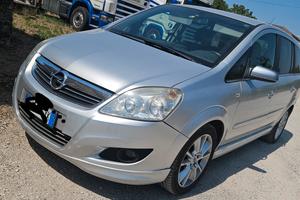 Opel Zafira serie 2  1900  CDTI