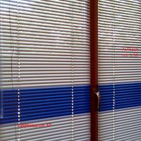 Tende lamelle - Quadri