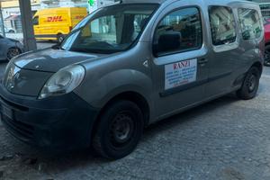 Renaul kangoo maxi