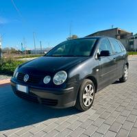 Volkswagen polo 1.2 benzina