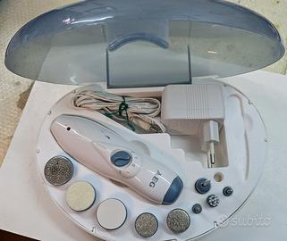 SET MANICURE AEG  - PEDICURE MPS 4920