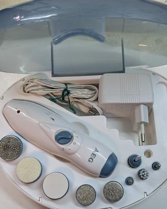 SET MANICURE AEG  - PEDICURE MPS 4920