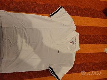 polo uomo Tommy Jeans 