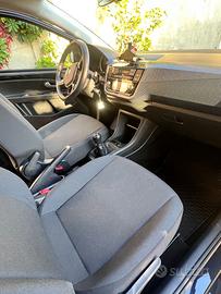 Volkswagen Up Benzina Luglio 2023