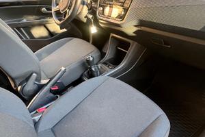 Volkswagen Up Benzina Luglio 2023
