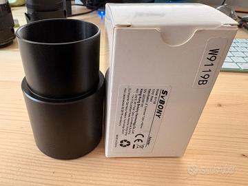 Svbony tubo di prolunga SV158