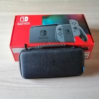 Nintendo switch 1.1