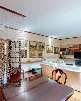 Appartamento Milano [Cod. rif 3305932VRG]