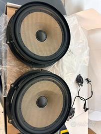 Kit altoparlanti volkswagen