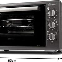 Forno Elettrico Ventilato Girmi FE45