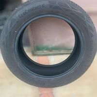 Pneumatici estivi Continental 215/55 R17 V