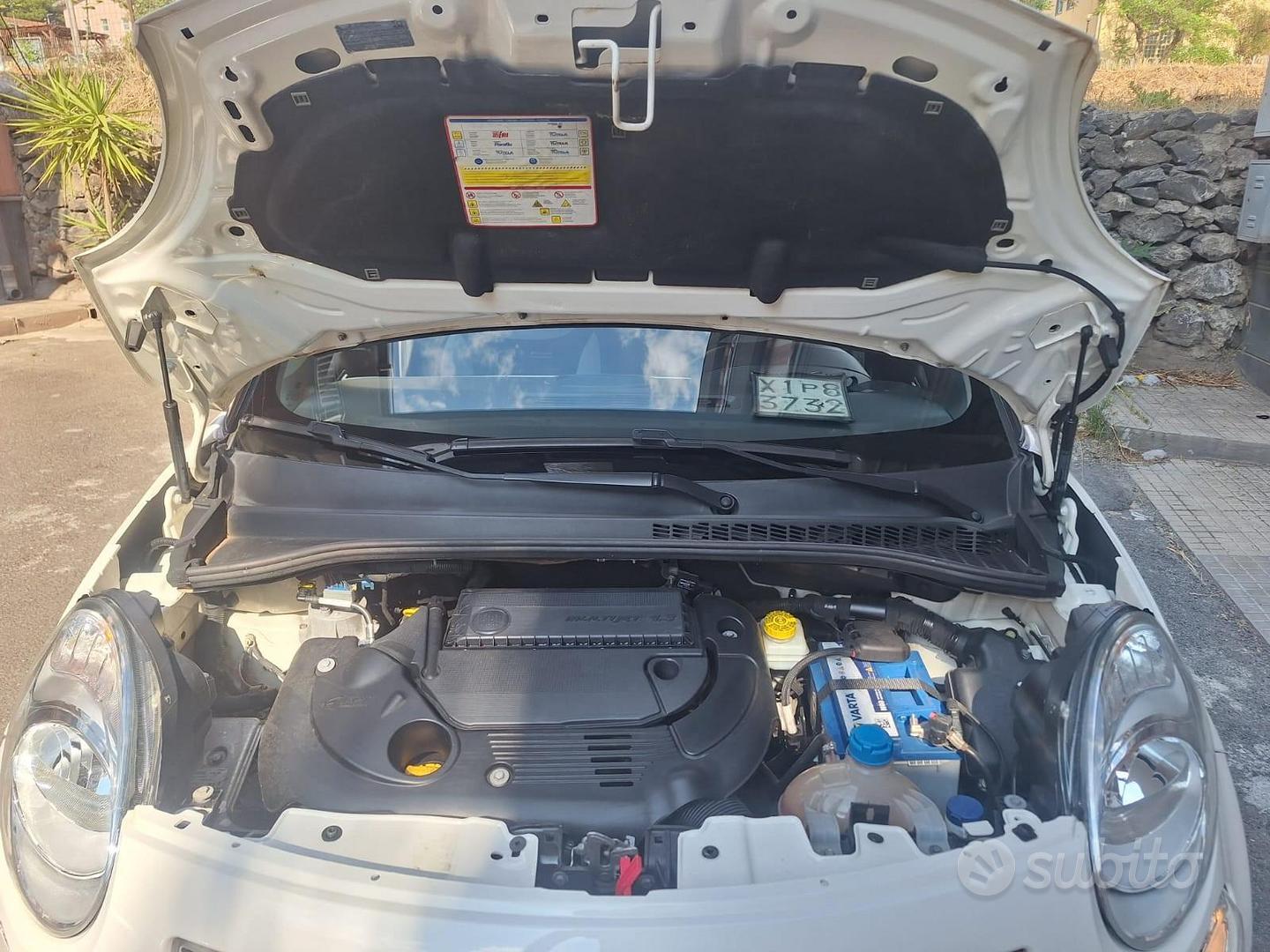 Fiat 500L 2015 photo 5