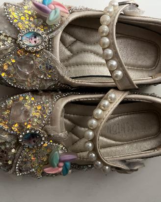Ballerine per bambina