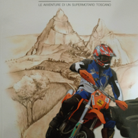 Libro "Strade Traverse"