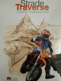 Libro "Strade Traverse"