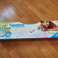 Tappetone Colora & Ricolora