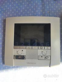 Videocitofono Btcino