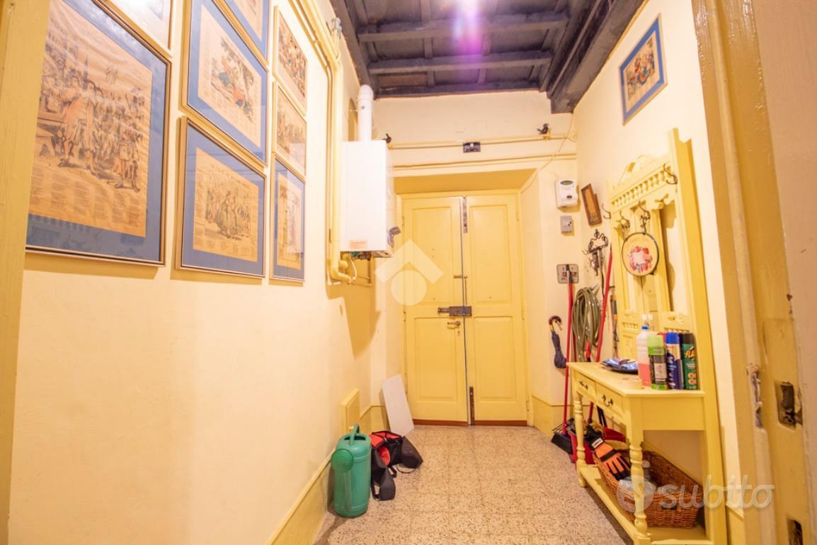 Appartamento – Rieti, Vazia - Vista 3
