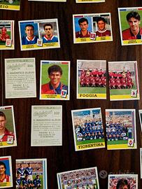 Lotto 100 figurine Calciatori Panini 1994/95