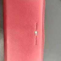 Portafoglio donna Tommy Hilfiger