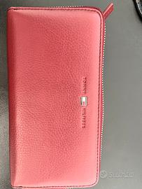 Portafoglio donna Tommy Hilfiger