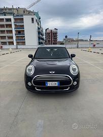 MINI COOPER 1.5 136cv 2017