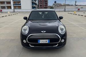 MINI COOPER 1.5 136cv 2017