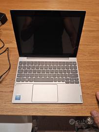 Lenovo MIIX 320-10ICR