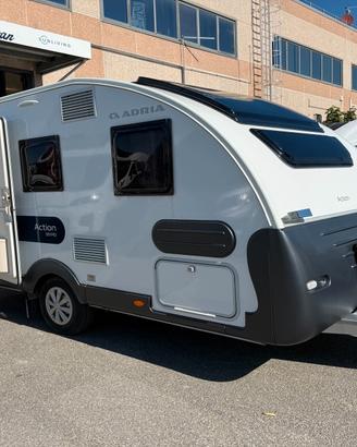Adria Action 391 PD