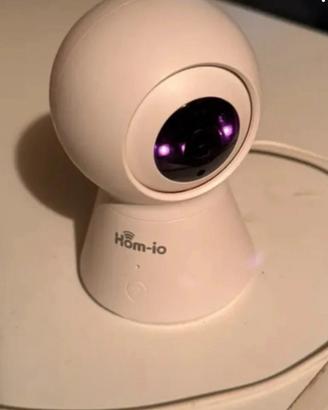 Telecamere interne