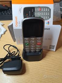Gigaset GL 390