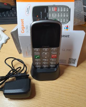 Gigaset GL 390