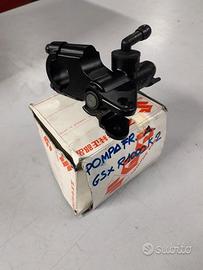 Pompa freno anteriore SUZUKI GSXR SV 1000