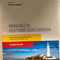 Manuale di Gestione Assicurativa (9788813380649)