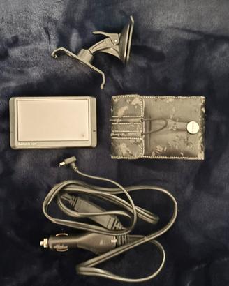 Navigatore Garmin Nuwi 265w