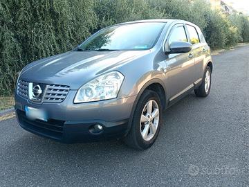 Nissan Qashqai 1.5 diesel 