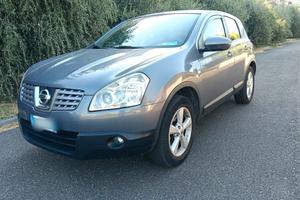 Nissan Qashqai 1.5 diesel 
