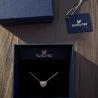 collana swarovski