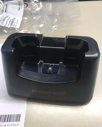 Stazione di ricarica USB EDA50-HB-R Honeywell
