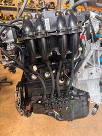 motore fiat 1400cc sigla 843A1000