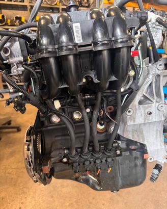 motore fiat 1400cc sigla 843A1000