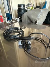 SAMSUNG auricolari