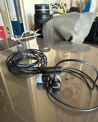SAMSUNG auricolari