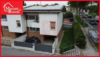 CASA A SCHIERA DI TESTA alle porte di Palmanova