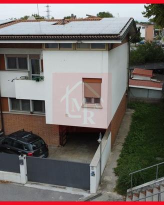 CASA A SCHIERA DI TESTA alle porte di Palmanova